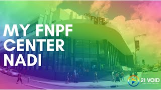 First Ever Shopping Mall Opens In Nadi Town - My FNPF Centre Nadi