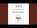 Chapter 3.7 - 500 citazioni umorismo