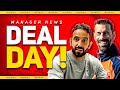 Amorim SPEAKS OUT! Ten Hag's HUGE Transfer Mistake! Man Utd News