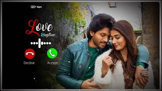 Telugu Best Ringtone (Download link 👇),Tamil Love Bgm Ringtone | Love Ringtone Download,Butta Bomma