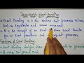Javascript Event Handling  | WT | Web Technology | Lec-34 | Bhanu Priya