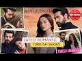 New Best Romantic Turkish Drama Series Hindi dubbed Available with English subtitles