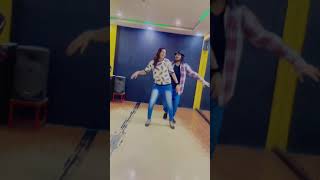 Baarish Ban Jana Dance Video | Payal Dev | Mohil Shah | YouTube #shorts #youtubeshorts  #viral