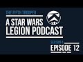 The Fifth Trooper Podcast S4E12 - A Bitter Rivalry