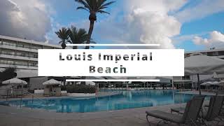 Louis Imperial Beach