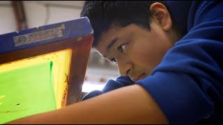 TANA: Empowering Youth in Yolo County