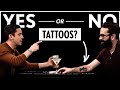 “Don’t Body Shame Me” Knowles V Walsh TATTOOS Debate
