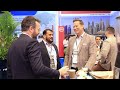 aftermovie nedap at intersec dubai 2025