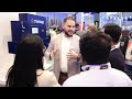 aftermovie nedap at intersec dubai 2025