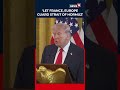 Donald Trump Urges France, Japan, China to Guard Strait of Hormuz Amid Iran Tensions | N18S