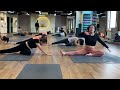 basic yogasanas for good health yoga for everyone all age group