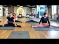 basic yogasanas for good health yoga for everyone all age group