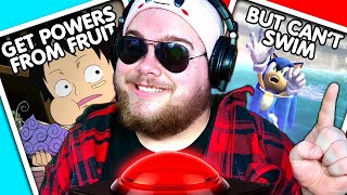 WOULD YOU PRESS THE BUTTON COMPILATION 4