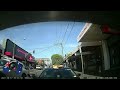 aussiecams blackvue dash cam caught this taxi driver red handed keying this porsche cayenne