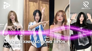 💥Tổng Hợp Trend Tik Tok: Top 30 Bài Nhạc Dance Hot Trend,Thịnh Hành,Triệu View Trên Tik Tok Việt Nam