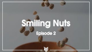 Top 5 Iranian Pistachios You Need to Know - Tari Trading Explores - Smiling Nut Series E2