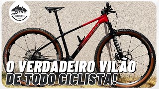 PRECISAMOS FALAR SOBRE O QUE DE FATO IMPORTA! BIKE DOS INSCRITOS #349 | BIKE MUNDO