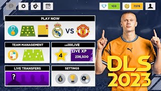 Dream League Soccer 2023 Thought_provoking Gameplay you must watch