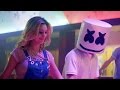 Marshmello - Summer (Music Video) with Lele Pons