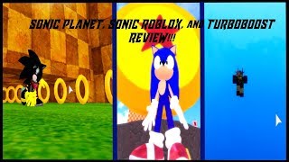 Sonicplanetroblox Videos 9tubetv - 