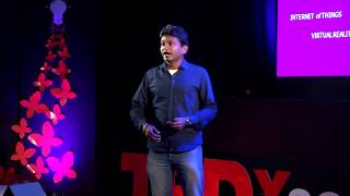 Building Better Software | Karthikeyan NG | TEDxSOAUniversity