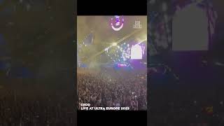 Zedd | Live from Ultra Europe 2023