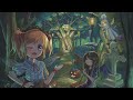 【東方instrumental】 ハロウィンの始まり～紅の館から 「磯風神社」