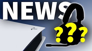 PS5 Products May Be Revealed Next Week | GameSpot News