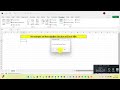 An example on MessageBox function of Excel VBA