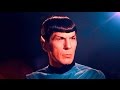 The Good of the One - Spock tribute - by Melodysheep
