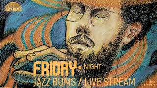 Friday Night Live - Felipe's Ancestral Streams