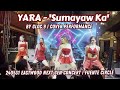 [FANCAM] YARA-‘Sumayaw Ka’ by Gloc9 Cover Performance at Eastwood Next Gen Concert