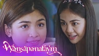 Wanasapanataym: Jasmin helps Daisy to purify her 'flora majika'