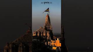 | રાજાધિરાજ ।।🦚❤️#rajadhiraj #dwarka #dwarkadhish #kanudo#thakar #dwarkanonath