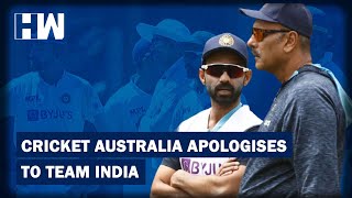 In A Controversial Ind-Aus Series, Racism Allegations Rock Cricket World #INDvAUS