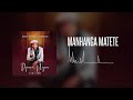 Manhanga Matete