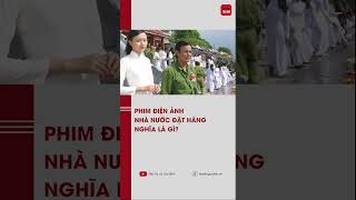 Phim điện ảnh Nhà nước đặt hàng nghĩa là gì? | TTGD #daophopiano