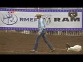 2022 njhfr wc boys goat tying champion