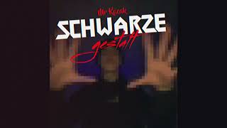 Mr Kozak - Schwarze Gestalt #deutschrap #newcomer #viral