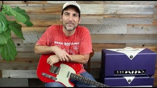 Blues Soloing Secrets - Lick 66 - How To Solo Melodically - Guitar Lesson - Blues Rock Soloing