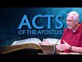 Acts 13 (Part 2) :4-52 • Not everyone wants to hear the truth