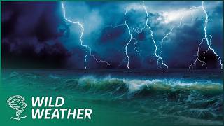 How Deadly Is Lightning?