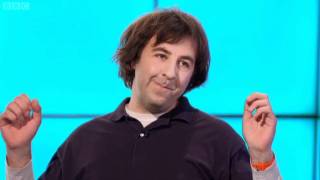 Would I lie to you? - David O'Doherty on hypnotists...