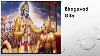 Daily Dose Of Motivation 123 Bhagavad Gita