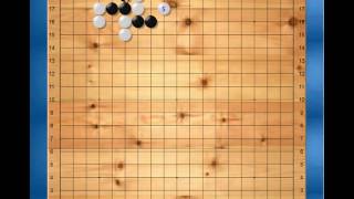 处理被断开棋子的技巧