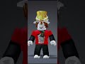 Roblox styles that died ☠️ #roblox #shorts #style