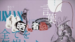 1000年生きてる／文字PV#7 【capcut】