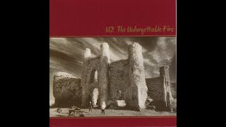 U2 -- "Bad" (2008 remaster)