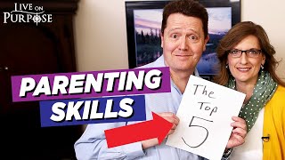 Crucial Skills Parents Need To Master