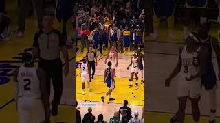 This is WHY GSW Traded Him 💦 - #nba #basketball #highlights #shortvideo #shorts #short #schroeder